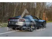 2022 Ferrari 812