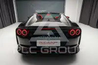 2022 Ferrari 812