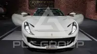2022 Ferrari 812