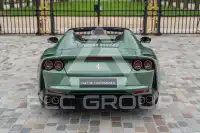2022 Ferrari 812
