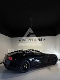2022 Ferrari 812