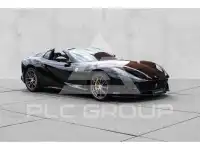 2022 Ferrari 812