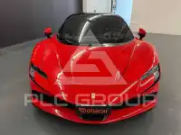2022 Ferrari LaFerrari