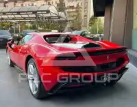 2022 Ferrari LaFerrari