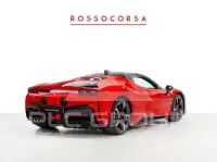 2022 Ferrari LaFerrari