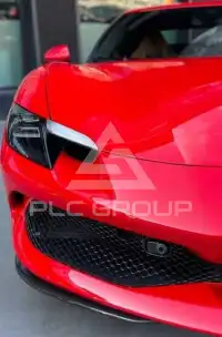 2022 Ferrari LaFerrari