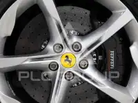 2022 Ferrari LaFerrari
