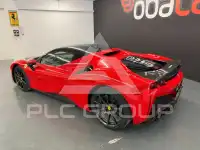 2022 Ferrari LaFerrari