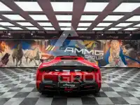 2022 Ferrari LaFerrari