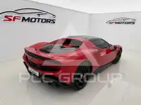 2022 Ferrari 296