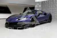 2022 Ferrari 296