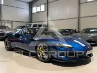 2022 Ferrari 296