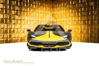 2022 Ferrari 296