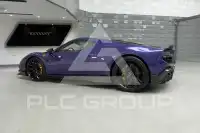 2022 Ferrari 296