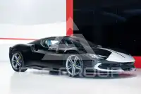 2022 Ferrari 296