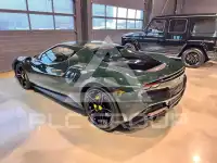 2022 Ferrari 296