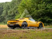 2022 Ferrari 296