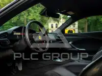 2022 Ferrari 296