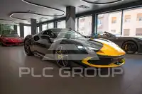2022 Ferrari 296