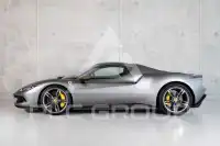 2022 Ferrari 296