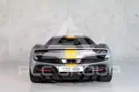 2022 Ferrari 296