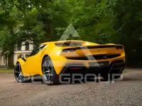 2022 Ferrari 296