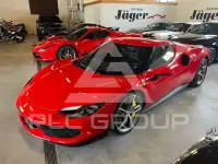 2022 Ferrari 296