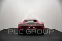 2022 Ferrari 296