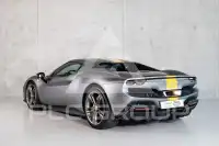 2022 Ferrari 296