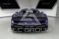 2022 Ferrari 296