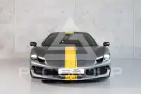 2022 Ferrari 296