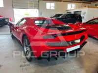 2022 Ferrari 296