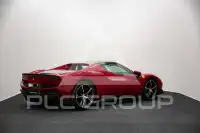 2022 Ferrari 296