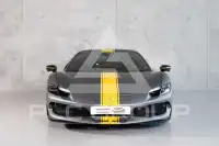 2022 Ferrari 296