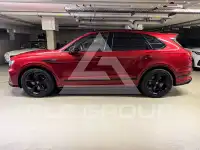 2022 Bentley Bentayga