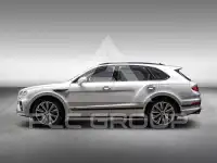 2022 Bentley Bentayga