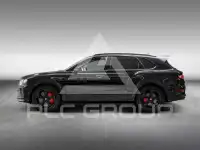 2022 Bentley Bentayga