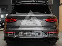 2022 Bentley Bentayga