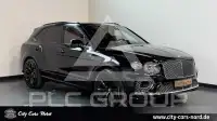 2022 Bentley Bentayga