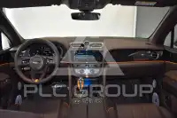 2022 Bentley Bentayga