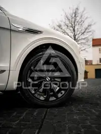 2022 Bentley Bentayga