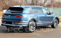 2022 Bentley Bentayga