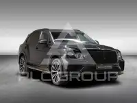 2022 Bentley Bentayga