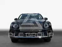 2022 Bentley Bentayga
