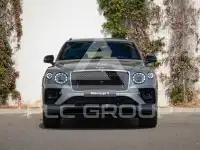 2022 Bentley Bentayga