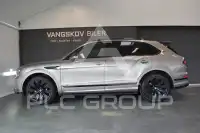 2022 Bentley Bentayga