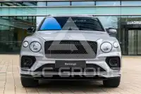 2022 Bentley Bentayga