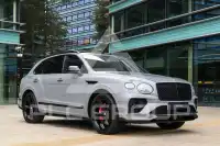 2022 Bentley Bentayga