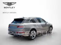 2022 Bentley Bentayga