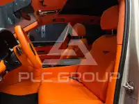 2022 Bentley Bentayga